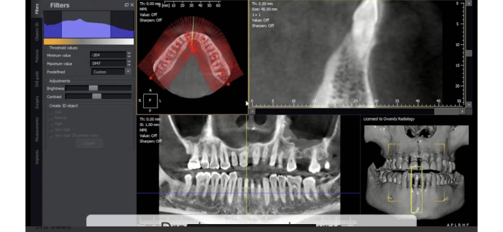 Royal Dental Group