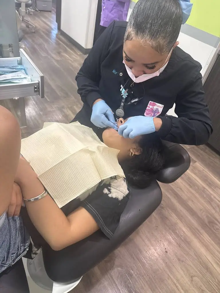 Abra Dental