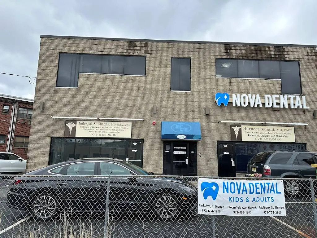 Nova Dental