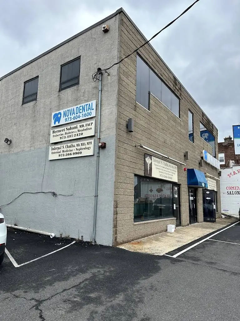 Nova Dental