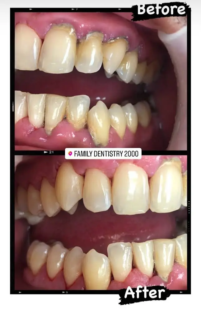 Family Dentistry 2000 LLC