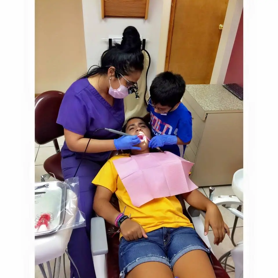 Family Dentistry 2000 LLC