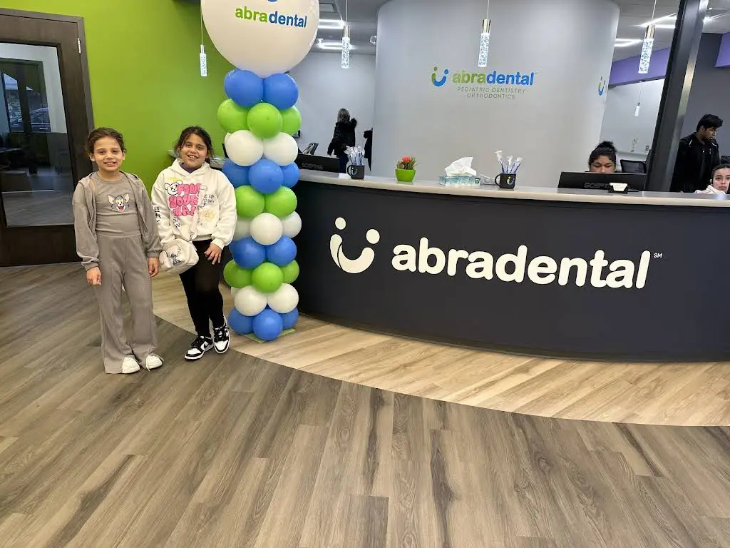 Abra Dental - Bloomfield Ave