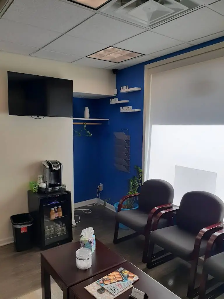 Total Endo South Orange