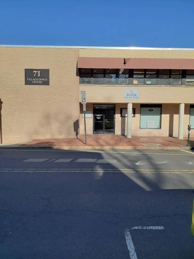 Total Endo South Orange