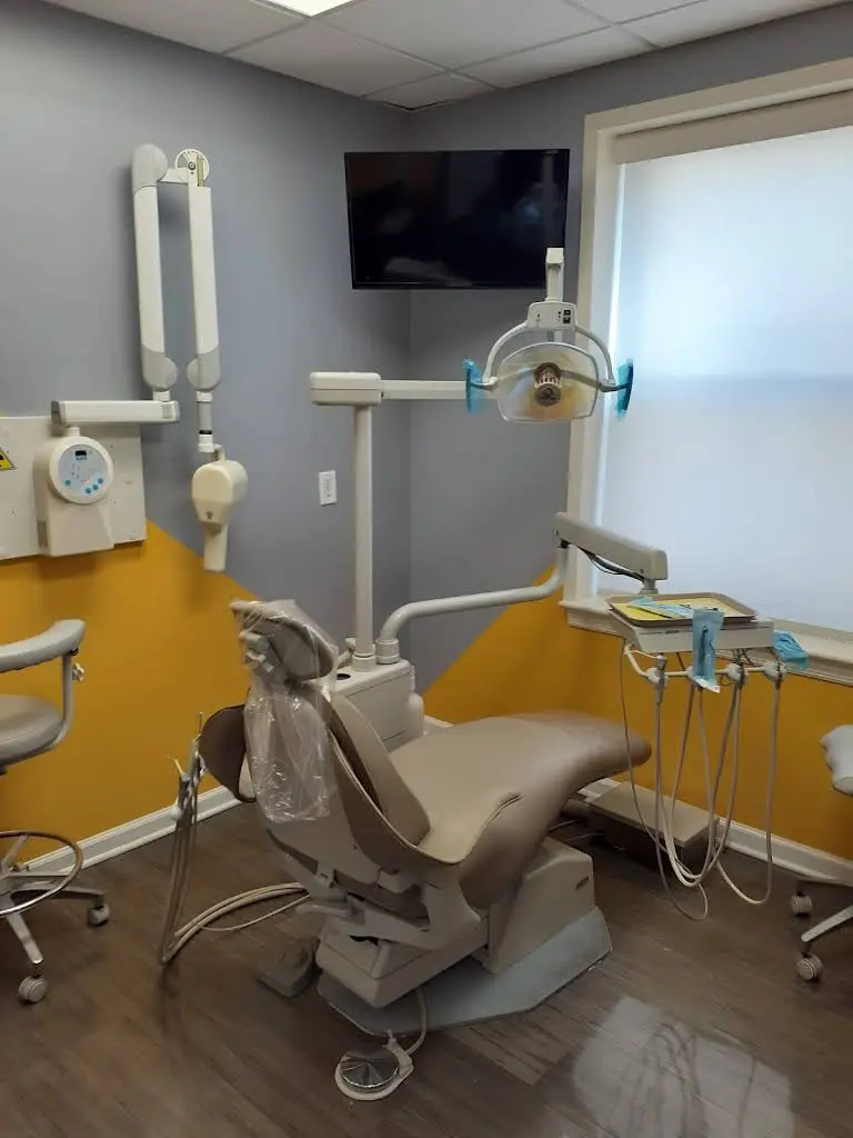 Total Endo South Orange