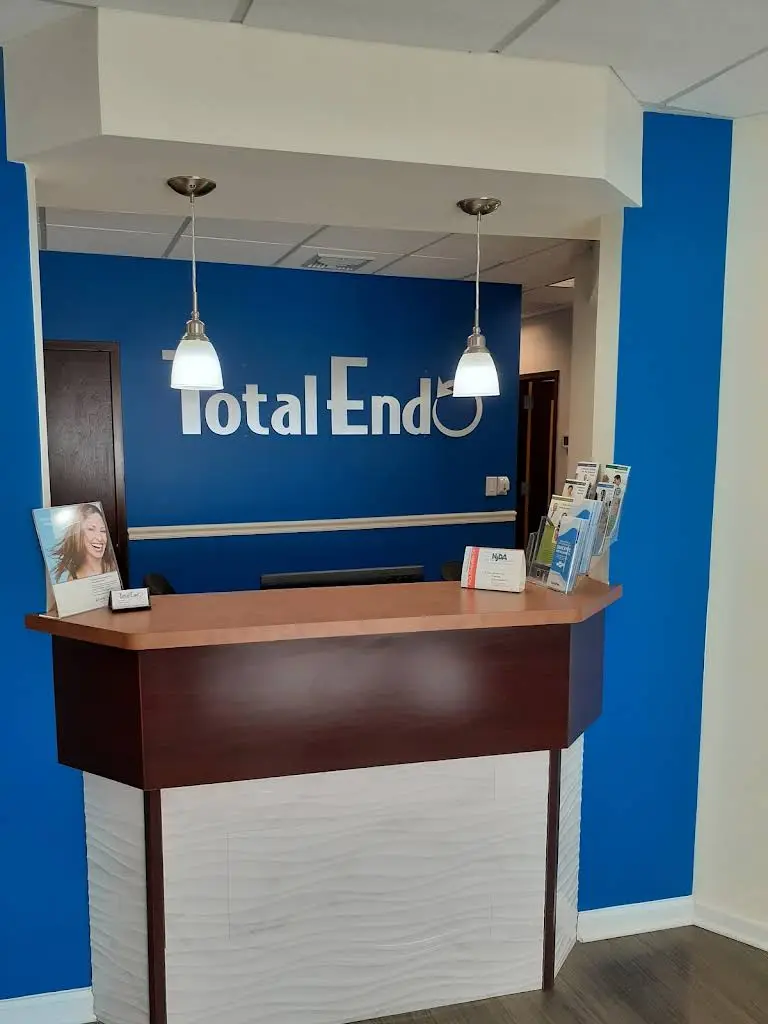 Total Endo South Orange
