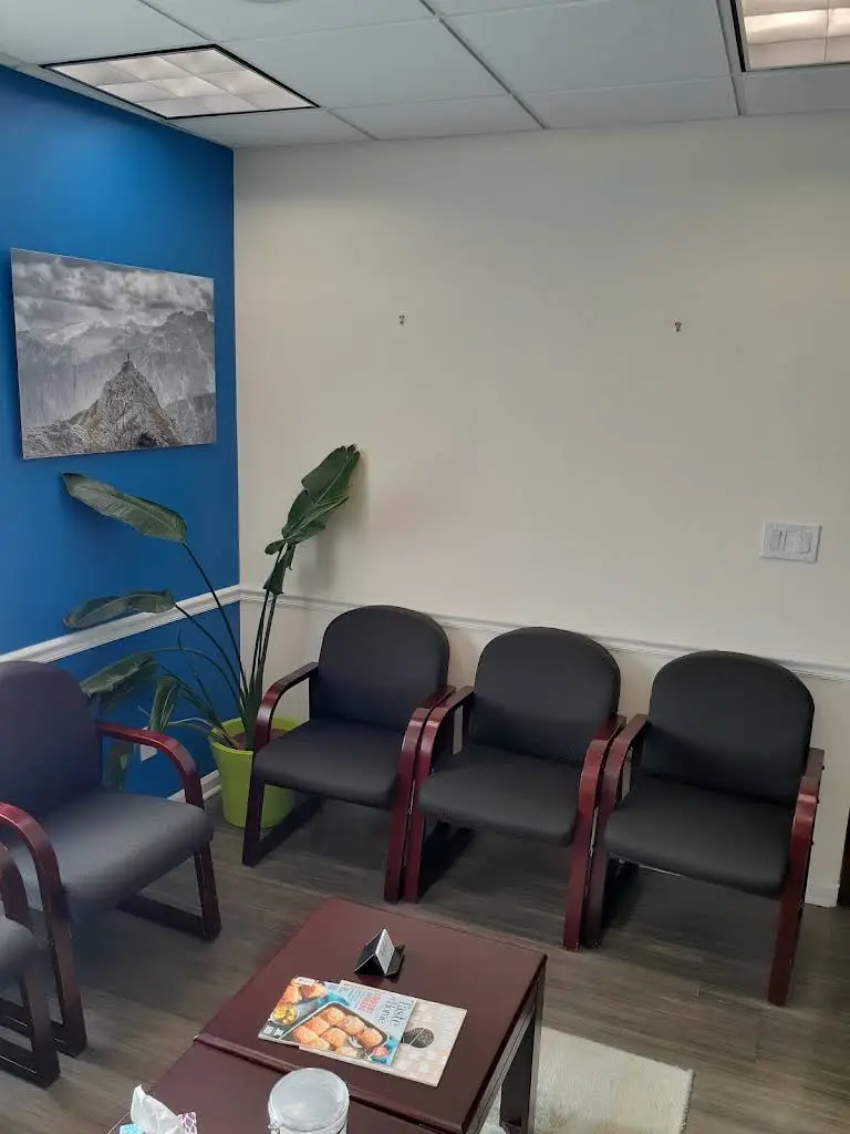 Total Endo South Orange
