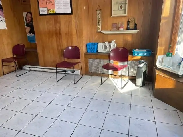Smile Dental Office, PC