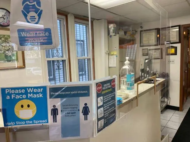 Smile Dental Office, PC