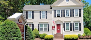 Bellevue Avenue Dental Associates