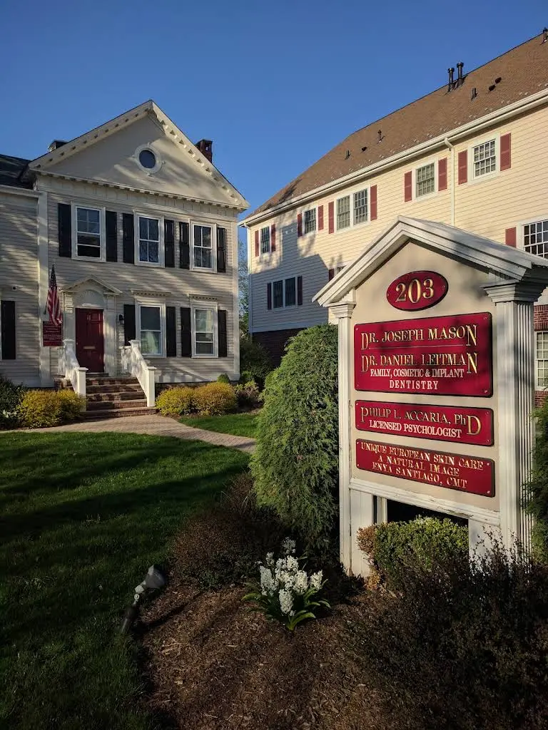 Bellevue Avenue Dental Associates