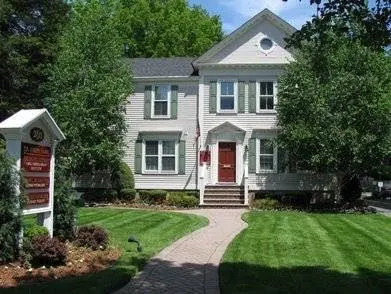 Bellevue Avenue Dental Associates