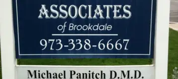 Family Dental Associates of Brookdale: Panitch Michael DMD