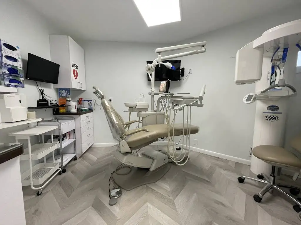 Creating Smiles Family Dental PC