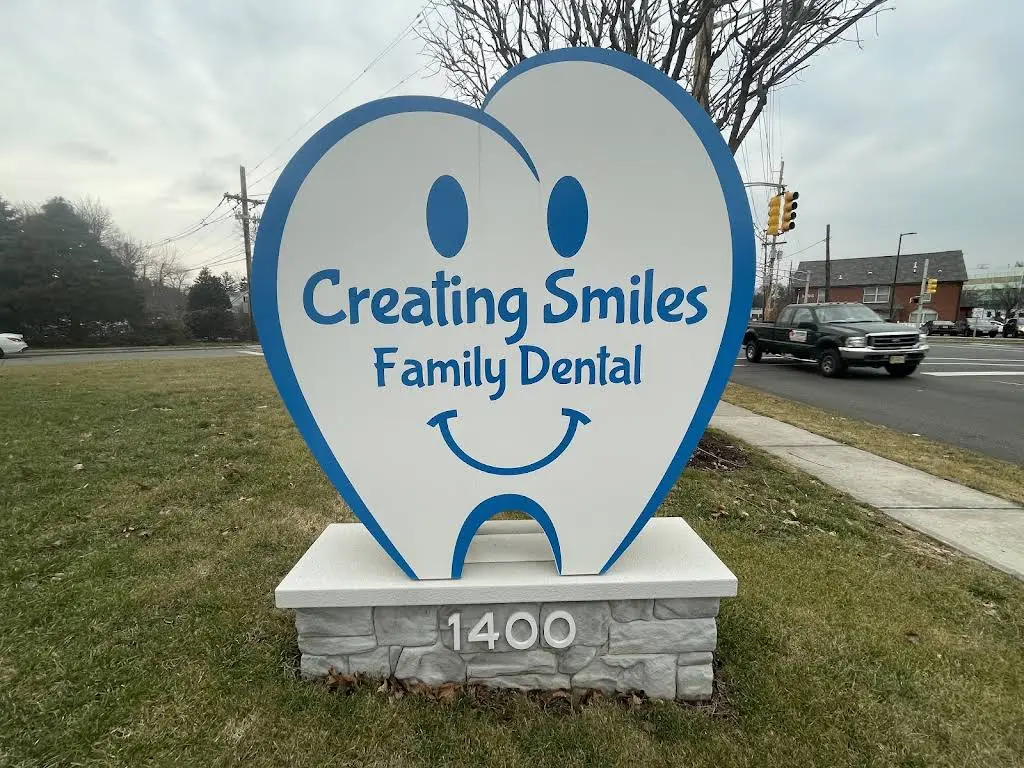 Creating Smiles Family Dental PC