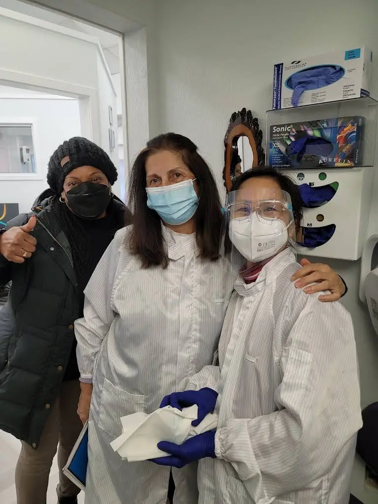 Creating Smiles Family Dental PC