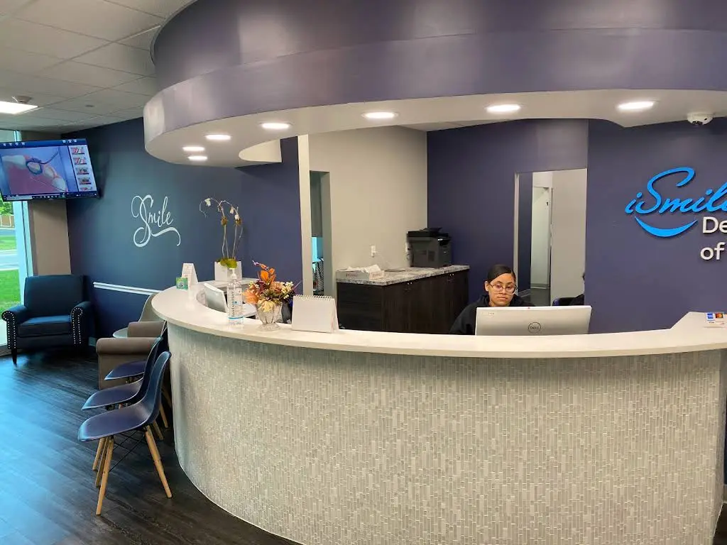 iSmile Dental Care of Bloomfield - Professional dental clinic exterior with modern facilities