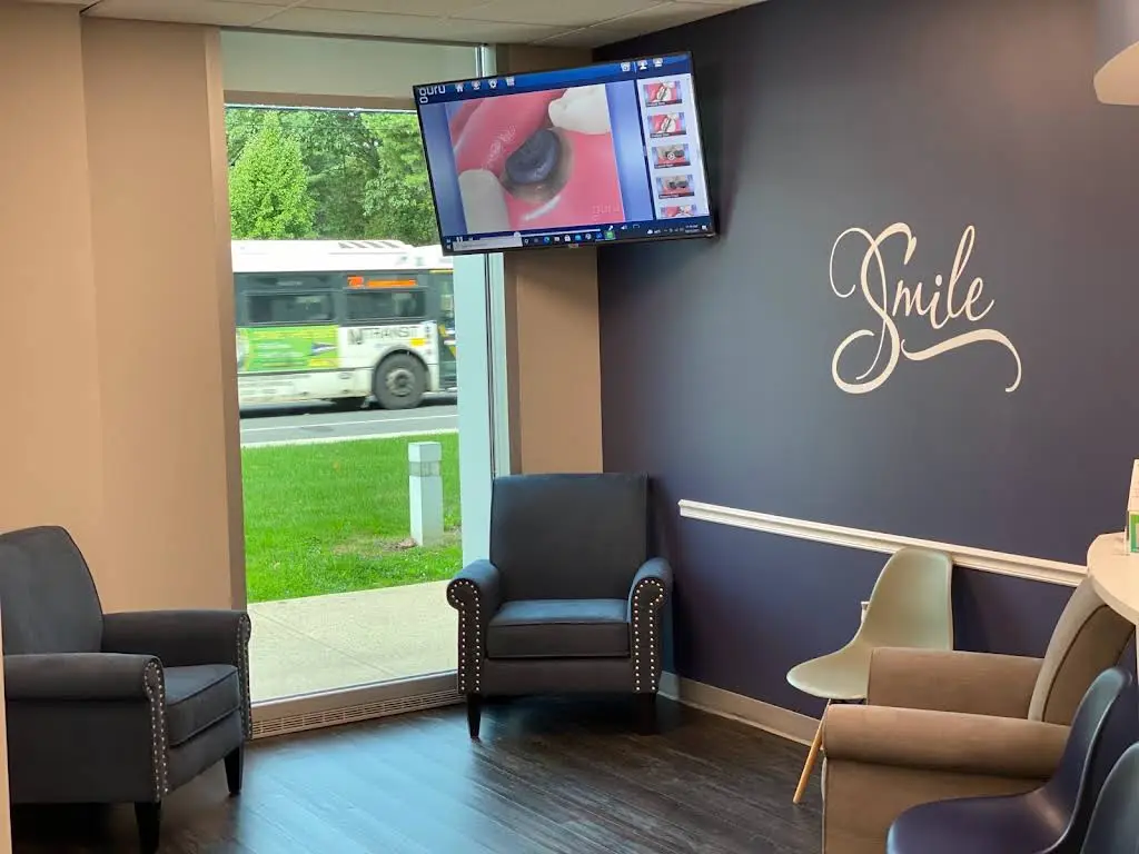 iSmile Dental Care of Bloomfield