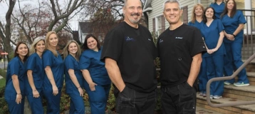 Brookdale Dental Group