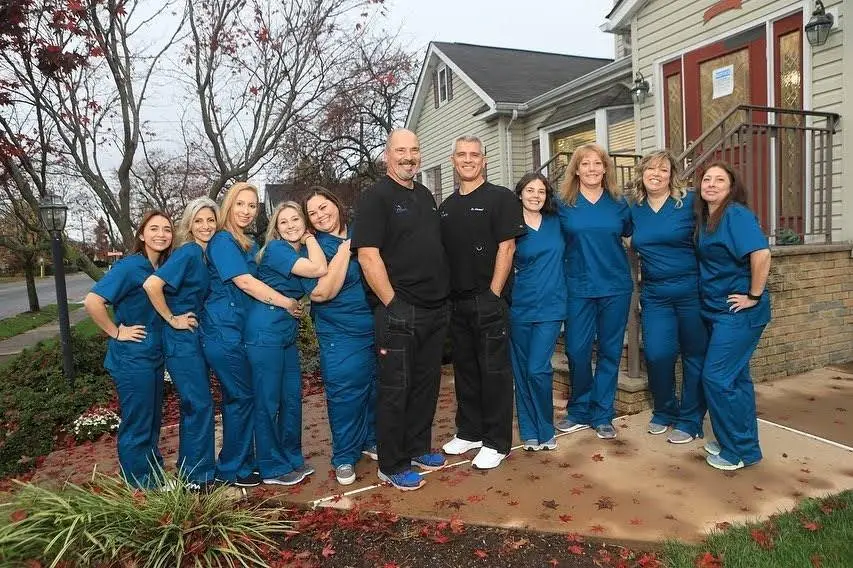 Brookdale Dental Group