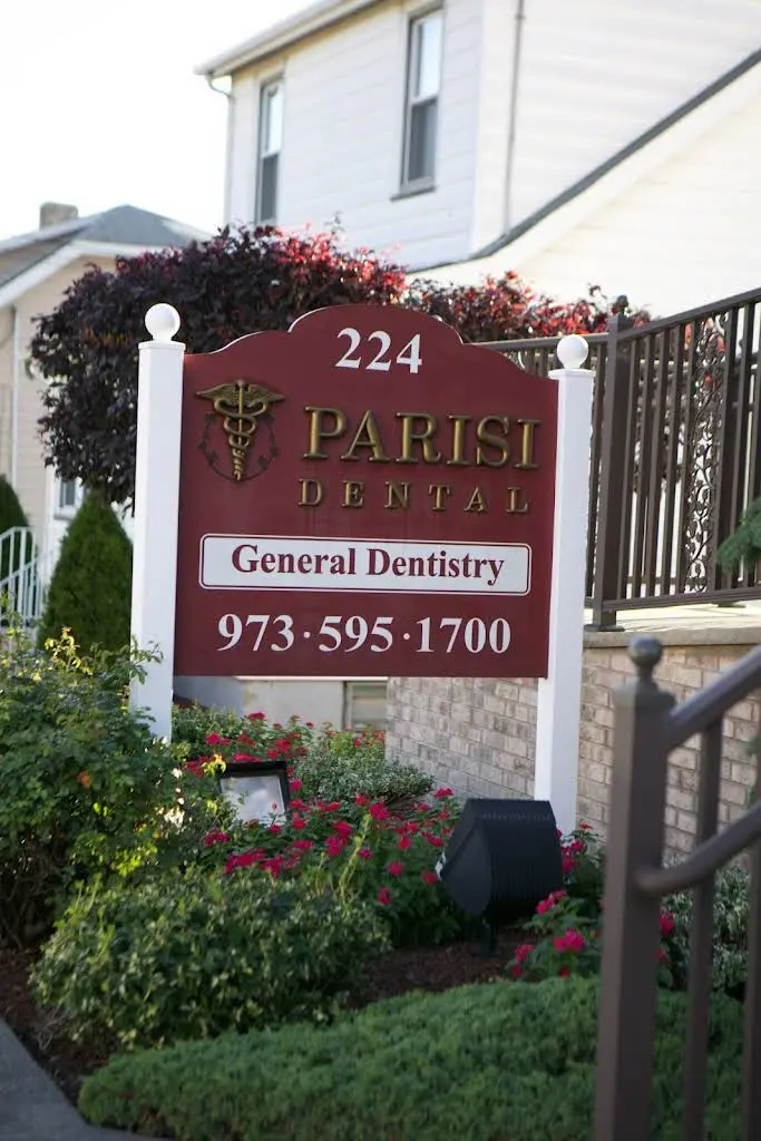 Parisi Dental