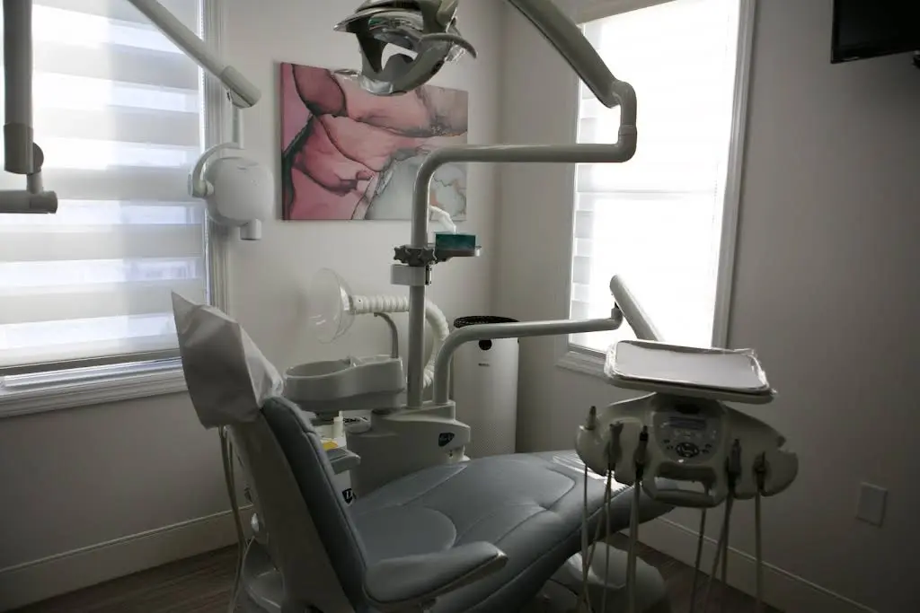 Parisi Dental