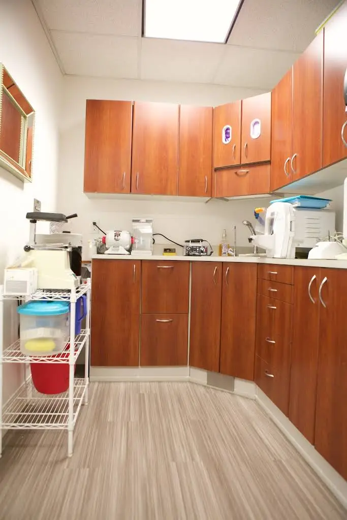 Parisi Dental
