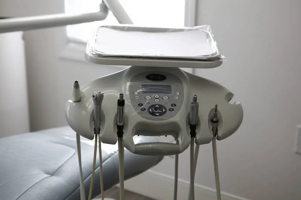 Parisi Dental