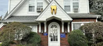 Union Dental - Donald Pasquariello DMD