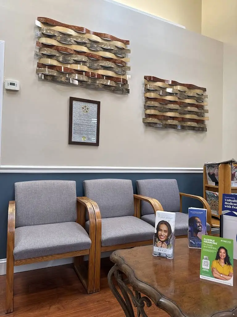 Union Dental - Donald Pasquariello DMD