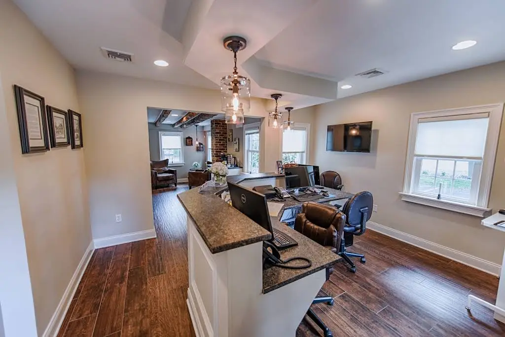 Pequannock Valley Dental Associates - Professional dental clinic exterior with modern facilities