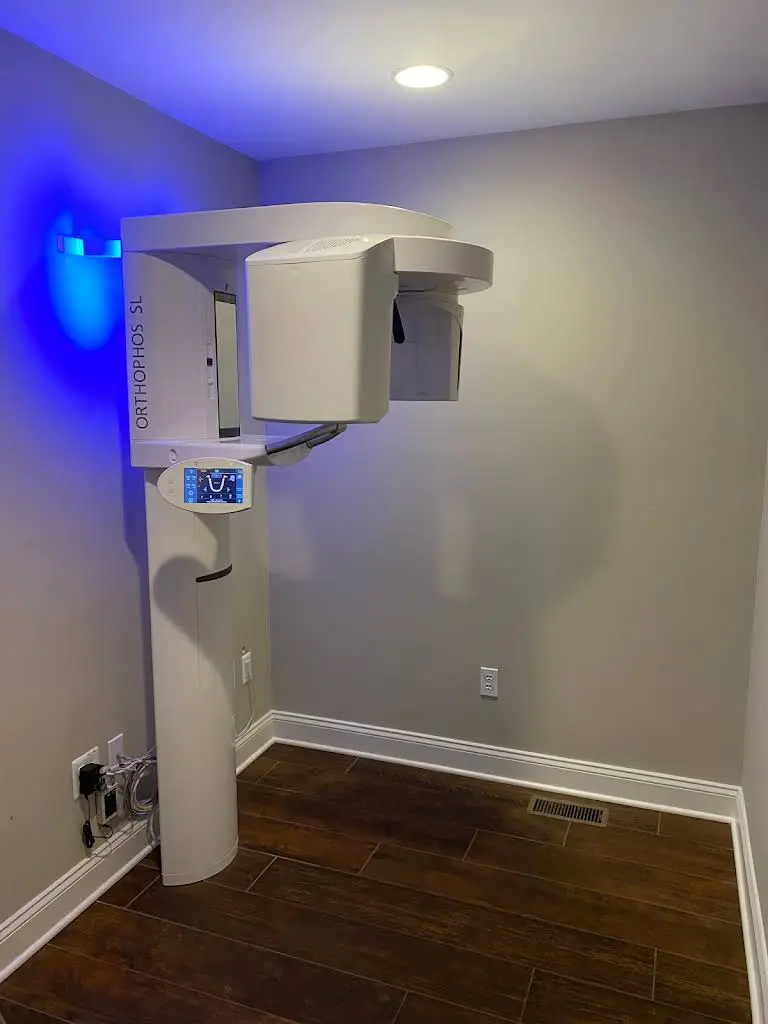 Pequannock Valley Dental Associates