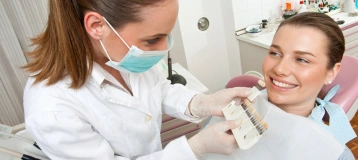 Pompton Family Dental Services