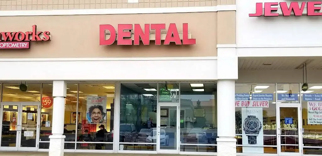 Pompton Family Dental Services