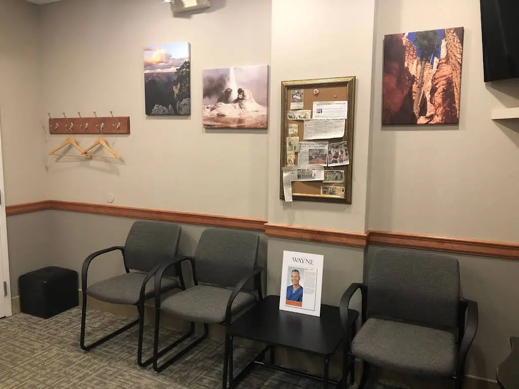 JSC Dentistry
