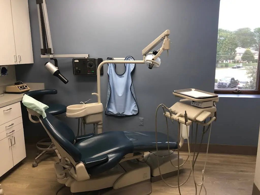 JSC Dentistry