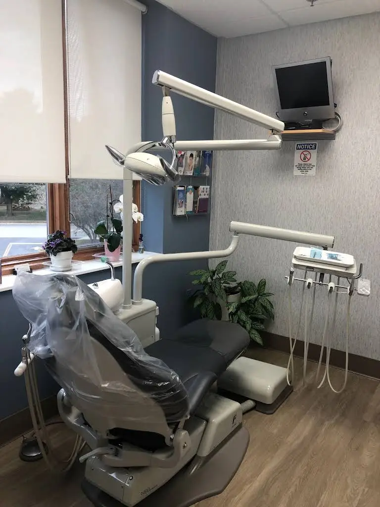 JSC Dentistry