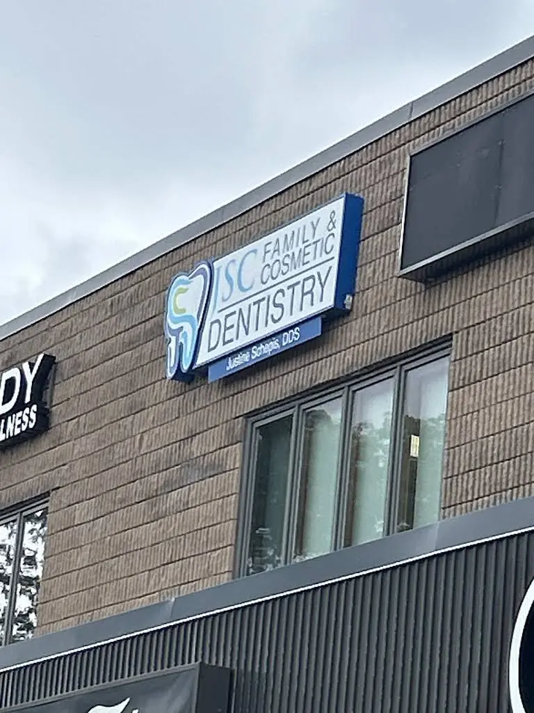 JSC Dentistry