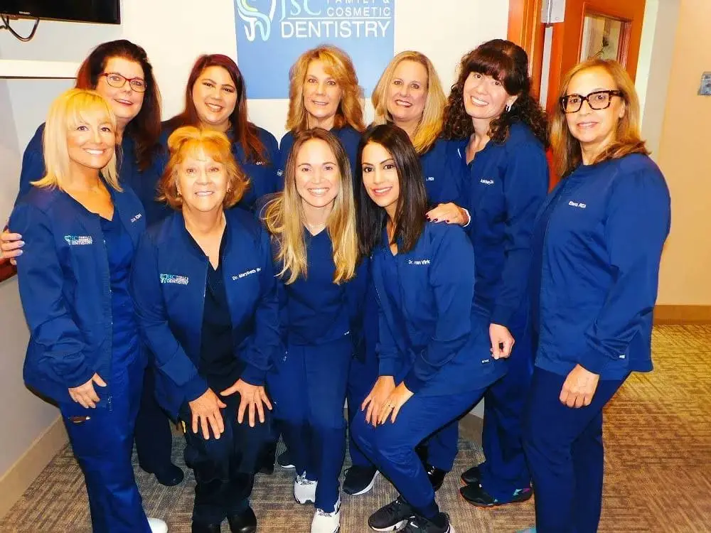 JSC Dentistry
