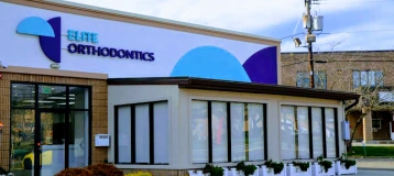 Elite Orthodontics & Pediatric Dentistry