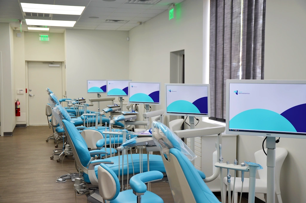 Elite Orthodontics & Pediatric Dentistry