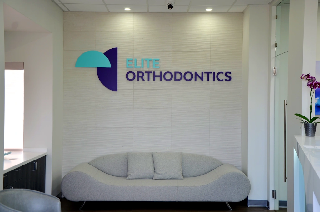 Elite Orthodontics & Pediatric Dentistry