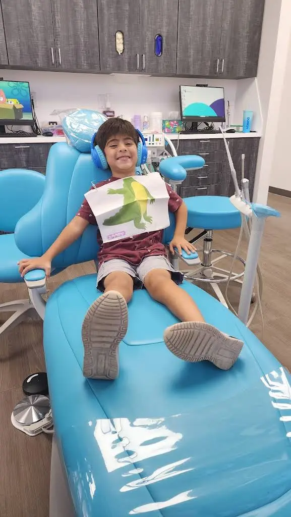 Elite Orthodontics & Pediatric Dentistry