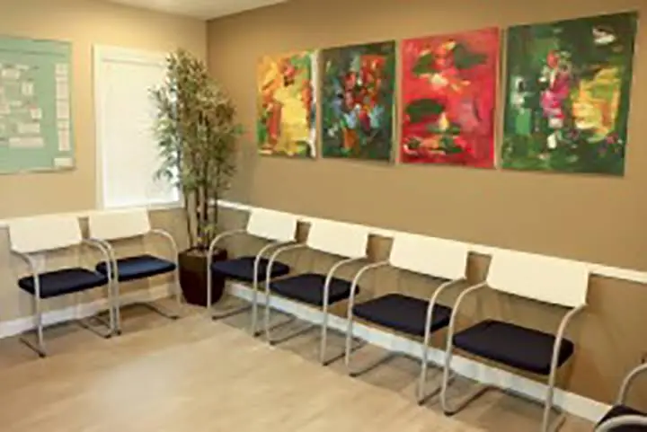 Wayne Family Dental