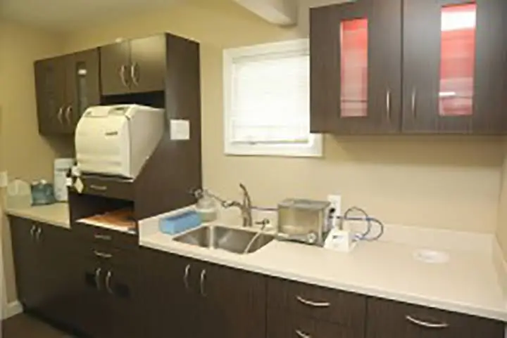 Wayne Family Dental