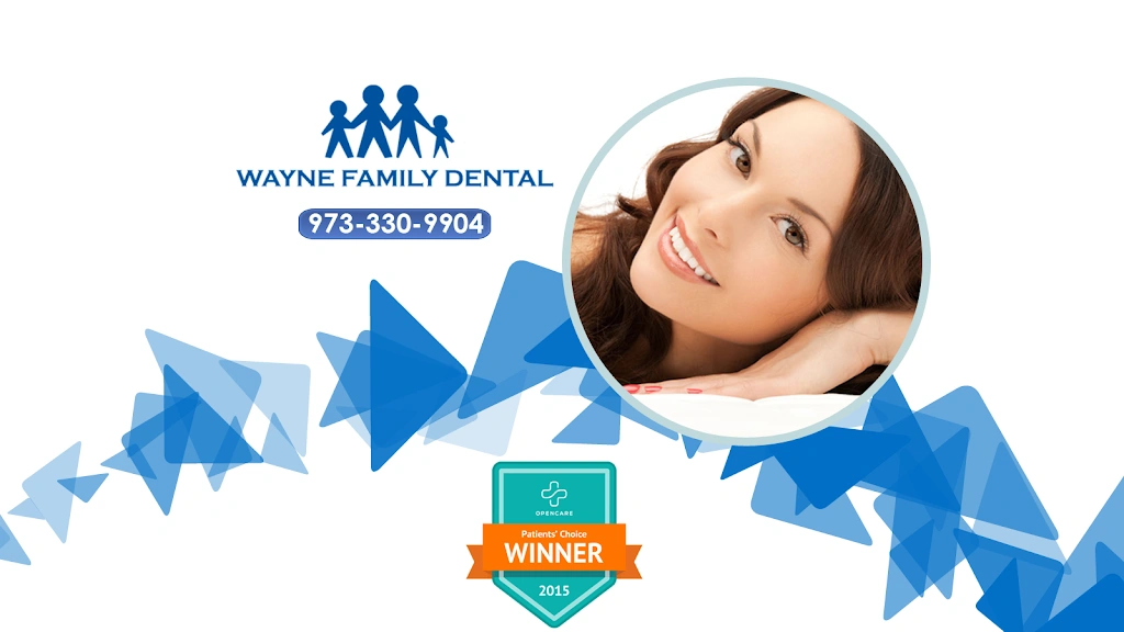 Wayne Family Dental