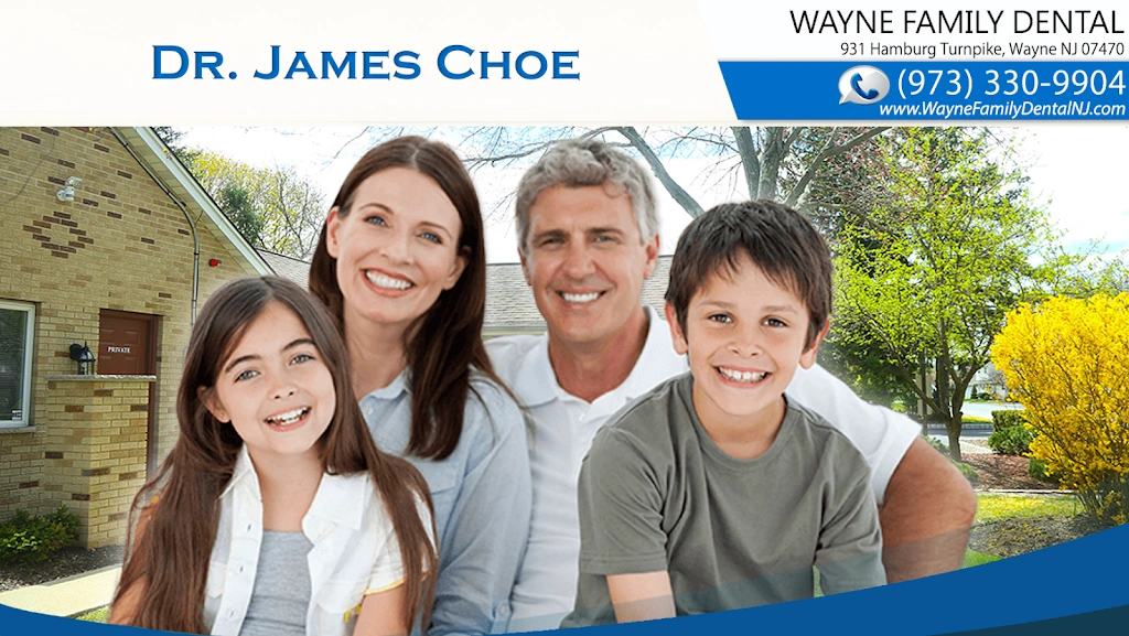 Wayne Family Dental