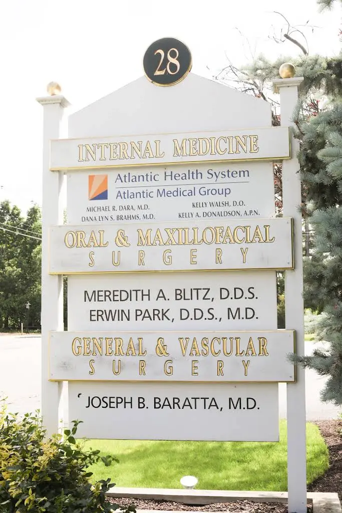 Pompton Plains Oral Surgery