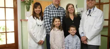 Life Smile Dentistry